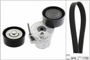 INA V-Ribbed Belt Set - Part No - 529036210