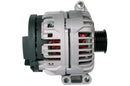 HELLA 8EL 012 428-421 Alternator - 14V - 105A - fits Ford Focus II (Da_, Hcp, Dp)