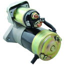 WAI Starter Motor - 17783N