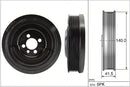 INA Belt Pulley Crankshaft Part No - 544016310
