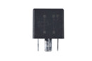 HELLA 4RA 965 400-141 Relay, main current - 24V - 5-pin connector