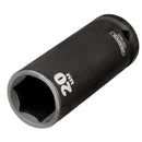 Draper 20mm Impact Deep Socket 1/2DR - 20191