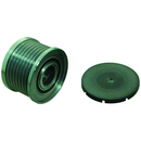 WAI Clutch Pulley - 24-91288