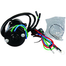 WAI Non Automotive Motor - 10815PN