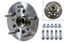 FAG Wheel Bearing Kit - 713679130
