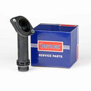 Borg & Beck Coolant Flange  - BTS1087 fits VAG A4,Superb,Passat