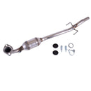 EEC Catalyst Type Approved - TY6000T