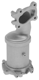 FAURECIA 8LE 366 052-941 Catalytic Converter - Easy2Fit® Kit - fits NISSAN NOTE