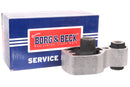 Borg & Beck Engine Mounting  - BEM4465