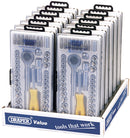 Draper Starting A CUP - 72899