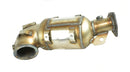 Klarius 325195 - Catalyst Type Approved  - Fits Opel Astra K 1.0