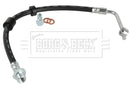 Borg & Beck Brake Hose  - BBH9085