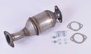 EEC Catalyst Type Approved - HY6028T