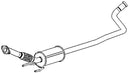 Klarius HY268X - Box With Centre Pipe  - Fits Hyundai i10 1.0