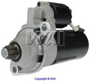 WAI Starter Motor - 17819N