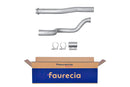 FAURECIA 8LA 366 003-351 Exhaust Pipe - Easy2Fit® Kit - fits RENAULT KANGOO