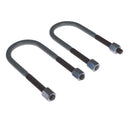 Blue Print U-Bolt Kit - ADD68006