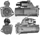 Borg & Beck Starter Motor  - BST2550