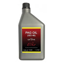 Elke R134a Pag46 Oil with dye - 1 Litre - 41-1020B
