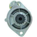 WAI Starter Motor - 19709N