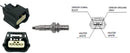 Lucas Oxygen Sensor - LEB5403