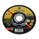 Weldfast Metal Grinding Disc - 4.5in. x 0.25in. - WLD00181