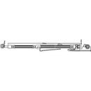 Borg & Beck Brake Hose  - BBH8114 fits Hyundai Terracan 12/03-06/07