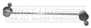 First Line Stabiliser Link L/R  - FDL6844 fits Fiat Grande Punto 10/05-on
