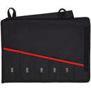 KNIPEX Tool Roll For Pliers Wrench - 99447