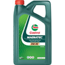 Castrol Magnatec 0W-30 D - 5L - 15F67A