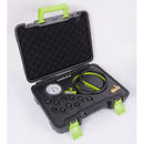 Carlyle Hand Tools 12Pc Oil Pressure Test Kit - COPTK