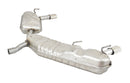 Klarius GM702V - Box With Tail Pipe