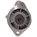 WAI Starter Motor - 18205N