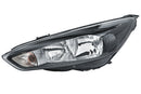 HELLA 1LJ 011 939-041 Halogen/FF-Headlight - right - fits Skoda Superb III Estate (3V5)