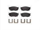 Brembo Brake Pad Set - P30069