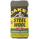 Oakey Norton Steel Wool - Fine - 200g - 63642526771
