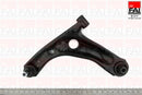 FAI Wishbone Lower Left - SS5684
