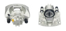 Calitech Brake Caliper - Fits CITROËN, PEUGEOT - Front LH