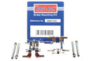 Borg & Beck Brake Pad Fitting Kit  - BBK1783