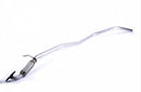 EEC Exhaust Pipe - EFE867