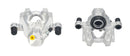 Calitech Brake Caliper - Fits MERCEDES-BENZ - Rear LH