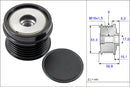 INA Alternator Freewheel Clutch - Part No - 535025210