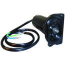 WAI Non Automotive Motor - 10828N