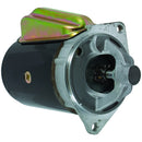 WAI Starter Motor - 3124N