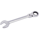 Draper 30mm Flex Head Ratchet Spanner - 52027
