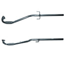 BM Cats Connecting Pipe - BM50099 with Fitting Kit - FK50099 fits Vauxhall