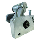 WAI Starter Motor - 18493N