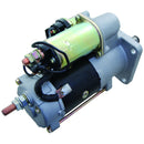 WAI Starter Motor Unit - 6843N