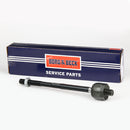 Borg & Beck Tie Rod Axle Joint - BTR6155