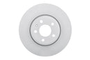 Bosch Brake Disc > Single Bd1326 Part No - 0986479467